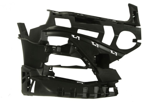 Suport tampon fata (dreapta, absorbant, Pachet M) potrivit BMW 2 Active Tourer F45, F46, 2 Gran Tourer F46 01.18-