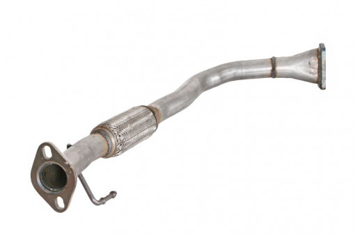 Teava esapament Fata potrivit FIAT DOBLO, DOBLO/MINIVAN 1.9D 03.01-