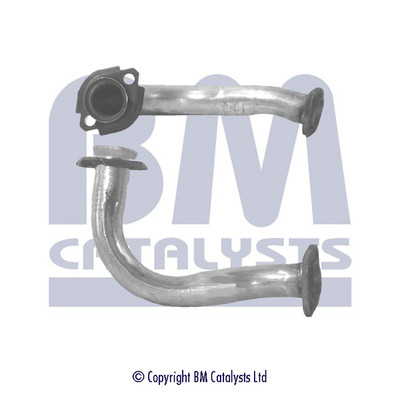 Teava esapament Fata potrivit RENAULT 19 II, SUPER 5 1.4 10.85-12.96