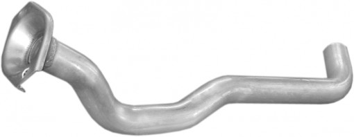 Teava esapament Fata potrivit VW TRANSPORTER T4 1.8/2.4D 07.90-04.98
