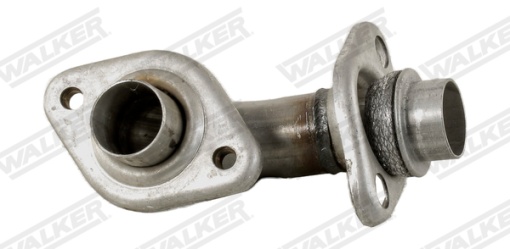 Teava esapament mijloc (lungime:200mm) potrivit SMART FORTWO 1.0 01.07-