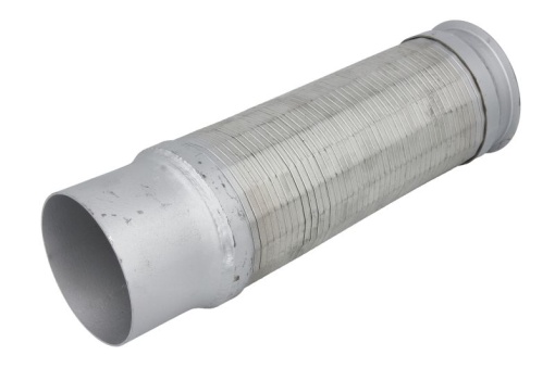 Teava esapament potrivit MAN TGS I, TGX I D2066LF06-D3876LF02 06.06-