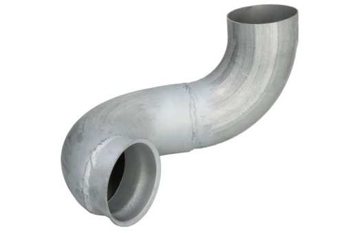 Teava esapament potrivit SCANIA 4, P I, R I DC11.01-DT12.06 05.95-05.19