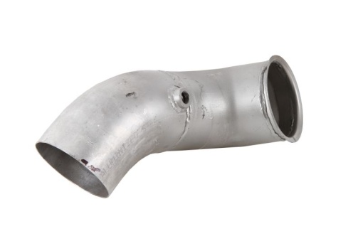 Teava esapament potrivit SCANIA P I, P,G,R,T, R I, T DC09.108-OC9.G05 09.04-