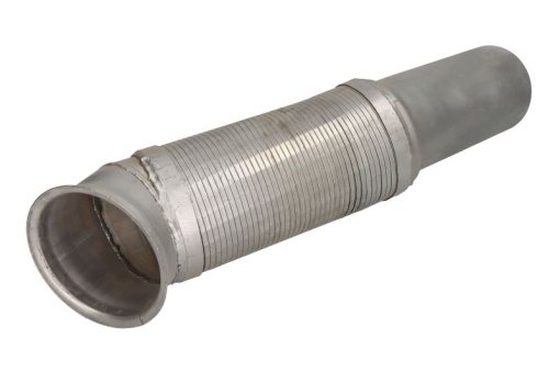 Teava esapament potrivit SOLARIS URBINO I, URBINO II D0826LOH18-PR265S 10.98-12.18