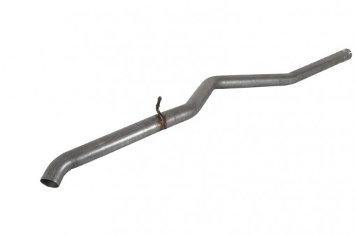 Teava esapament Spate potrivit FORD TRANSIT, TRANSIT TOURNEO 2.2D 04.06-08.14