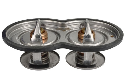 Termostat lichid racire (75°C) potrivit SCANIA 4, G I, K, P I, R I, T DC09.109-DT16.08 05.95-