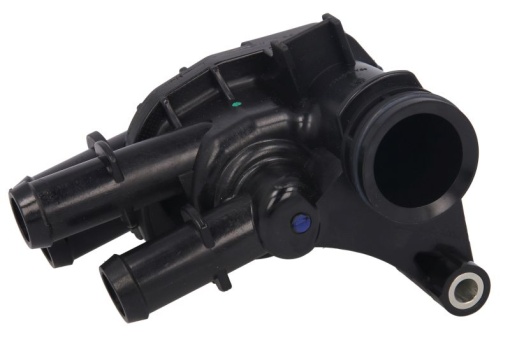 Termostat lichid racire (82°C, cu carcasa) potrivit FORD C-MAX II, FOCUS III, FOCUS III/HATCHBACK, FOCUS III/KOMBI, GALAXY III, GRAND C-MAX, KUGA II, MONDEO V, S-MAX 1.5 09.14-