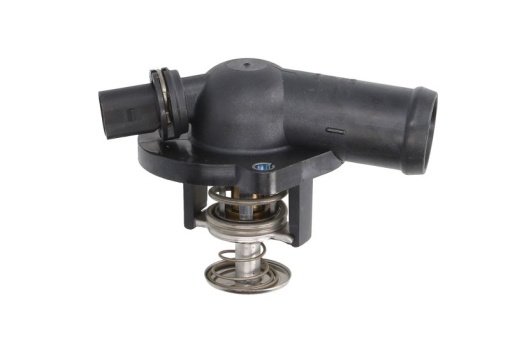 Termostat sistem racire (109°C, in carcasa) potrivit AUDI A2; VW BORA, BORA I, GOLF IV, LUPO I 1.4/1.6 02.01-08.05