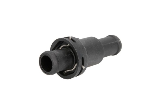 Termostat sistem racire (75°C, in carcasa) potrivit AUDI A3, TT; SEAT ALHAMBRA, ALTEA XL, LEON; SKODA OCTAVIA II, SUPERB II; VW BEETLE, CC B7, EOS, GOLF PLUS V, GOLF V 1.4-2.5 02.04-12.22