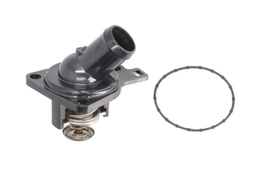 Termostat sistem racire (78°C, in carcasa) potrivit HONDA ACCORD VII, ACCORD VIII, CIVIC VIII, CR-V III, CR-V IV 2.0/2.4 09.02-