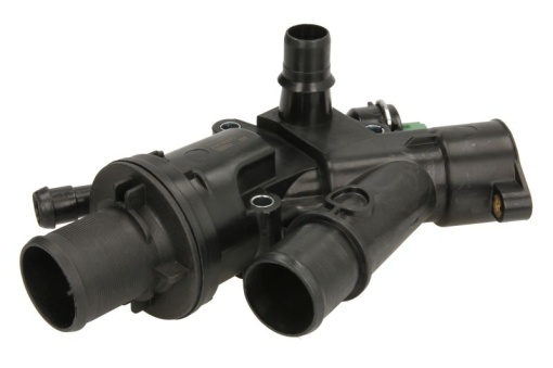 Termostat sistem racire (83°C) potrivit DS DS 5; VOLVO S40 II; CITROEN C4 GRAND PICASSO I, C4 II, C4 PICASSO I, C5 III, C8, DS4, DS5, JUMPY II; FIAT SCUDO; FORD C-MAX II 2.0ALK-3.0D 07.04-