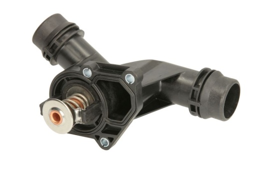 Termostat sistem racire (85°C, in carcasa) potrivit BMW 3 (E46), 5 (E39) 2.0D 02.98-09.03