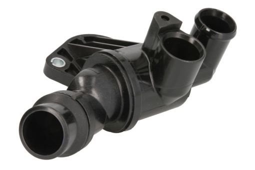 Termostat sistem racire (87°C, in carcasa) potrivit AUDI A3, TT; SEAT ALTEA, ALTEA XL, LEON, TOLEDO III; SKODA OCTAVIA II; VW EOS, GOLF V, JETTA III, PASSAT B6 2.0 09.04-08.15