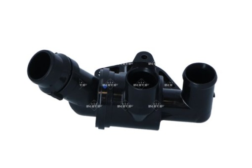 Termostat sistem racire (87°C, in carcasa) potrivit AUDI A4 B7, A6 C6; SEAT EXEO, EXEO ST 2.0 11.04-05.13