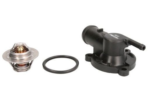 Termostat sistem racire (88°C, in carcasa) potrivit SKODA FABIA I, FABIA I PRAKTIK 1.0/1.4 08.99-05.03