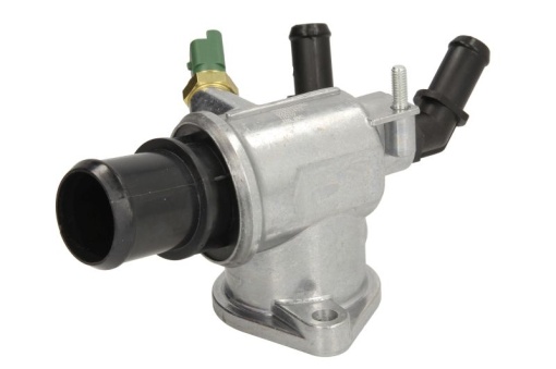 Termostat sistem racire (88°C) potrivit ALFA ROMEO 159, BRERA; CADILLAC BLS; FIAT CROMA, CROMA/KOMBI, GRANDE PUNTO, SEDICI; FORD FOCUS I; OPEL ASTRA F, ASTRA H, ASTRA H GTC 1.8-4.2D 03.92-