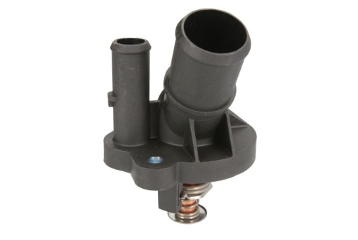 Termostat sistem racire (91°C, in carcasa) potrivit VOLVO S80 II, V70 III; FORD GALAXY II, MAVERICK, MONDEO III, MONDEO IV, S-MAX; MAZDA 3, 6, TRIBUTE 1.8-2.3 10.00-