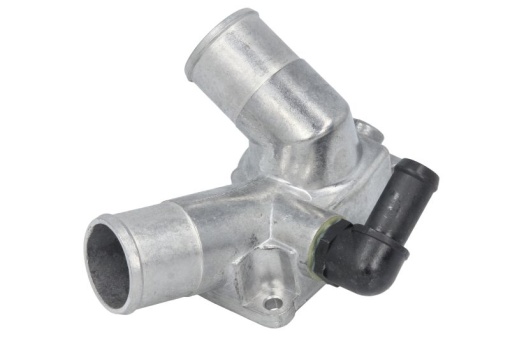 Termostat sistem racire (92°C, in carcasa) potrivit CHEVROLET AVEO / KALOS, LACETTI; CHRYSLER 300C; FORD CAPRI III, CORSAIR, ESCORT II, ESCORT III, ESCORT III EXPRESS, ESCORT IV 1.1-3.5 10.65-