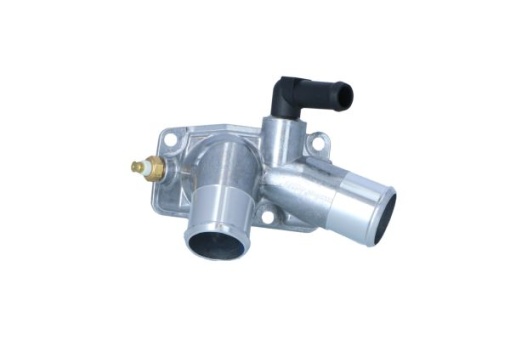 Termostat sistem racire (92°C, in carcasa) potrivit OPEL OMEGA B, VECTRA B 2.0D/2.2D 11.96-07.03
