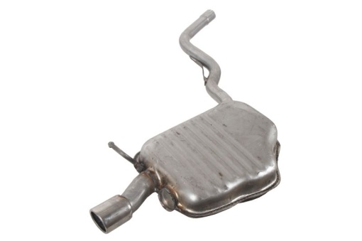 Toba esapament finala potrivit AUDI A4 B6 1.8 11.00-12.04
