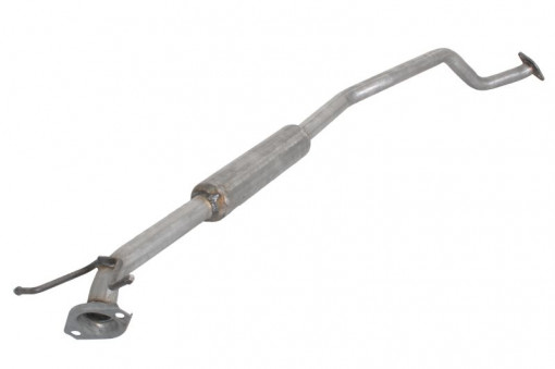 Toba esapament intermediara potrivit SUZUKI SWIFT III 1.3/1.3D/1.5 02.05-