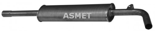 Toba esapament primara potrivit RENAULT MEGANE II, SCENIC II 1.6 11.02-