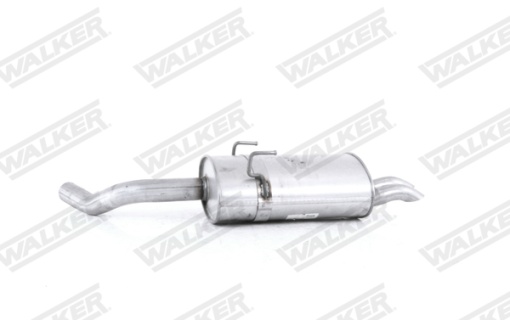 Toba esapament Spate (dedicat, lungime: 940mm) potrivit ROVER 75 I 2.0/2.5 08.01-05.05
