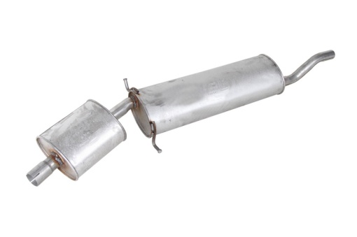 Toba esapamet intermediara potrivit FIAT MULTIPLA 1.6 04.99-06.10
