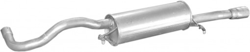 Toba finala esapament potrivit AUDI A4 B5 1.6 11.94-09.01