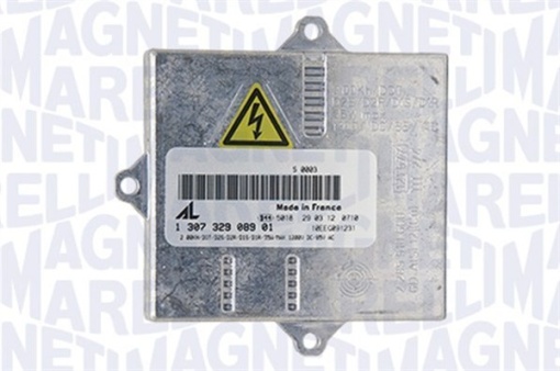 Unitate control lumini Dreapta/Stanga, Xenon potrivit MERCEDES S (C215), S (W220) 2.8-6.3 10.98-03.06