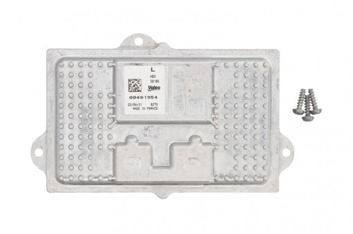 Unitate control lumini Stanga, LED potrivit PEUGEOT 508 II 1.5D-2.0D 09.18-
