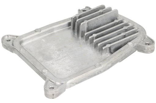 Unitate control lumini stanga potrivit MINI (F55), (F56), (F57), CLUBMAN (F54) 1.5-2.0D 09.13-