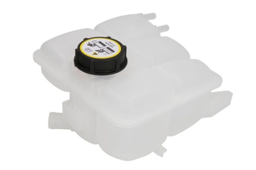 Vas expansiune (cu dop) potrivit VOLVO C30, C70 II, S40 II, V50; FORD C-MAX, FOCUS C-MAX, FOCUS II, FOCUS II/KOMBI, KUGA I 10.03-06.13