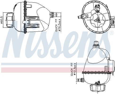 Vas expansiune potrivit BMW X3 (G01), X3 (G01, F97, G08), X4 (G02, F98), X5 (G05), X5 (G05, F95), X6 (G06, F96), X7 (G07) 08.17-