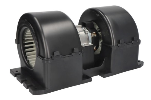 Ventilator habitaclu 24V potrivit DAF 65 CF, 75 CF, 85 CF, CF 65, CF 75, CF 85 02.98-