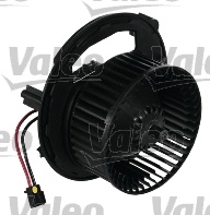 Ventilator habitaclu potrivit AUDI A3, Q2, Q3, TT; SEAT ATECA, LEON, LEON SC, LEON SPORTSTOURER, LEON ST, TARRACO; SKODA KAROQ, KODIAQ I, OCTAVIA III, OCTAVIA IV, SUPERB III 1.0-Electric 04.12-