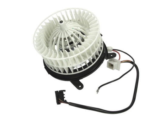 Ventilator habitaclu potrivit MERCEDES E T-MODEL (S210), E (W210) 2.0-5.4 06.95-03.03