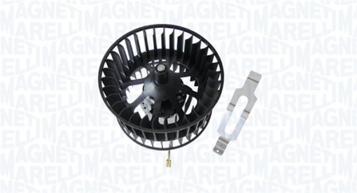 Ventilator habitaclu potrivit OPEL COMBO/MINIVAN, CORSA B, CORSA B/HATCHBACK, TIGRA 1.0-1.7D 03.93-12.02