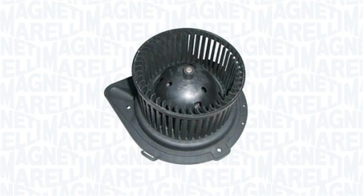 Ventilator habitaclu potrivit VW PASSAT B5, TRANSPORTER T4 1.9D-2.8 09.95-04.03