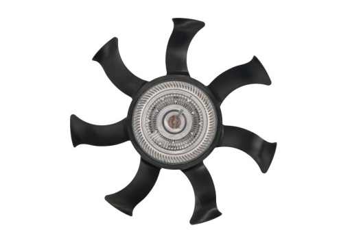 Ventilator potrivit MERCEDES SPRINTER 3,5-T (B906), SPRINTER 3-T (B906), SPRINTER 5-T (B906) 3.5 06.06-12.16