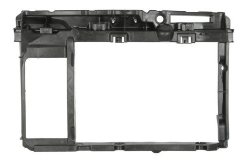 Acoperire fata (complet, diesel, certificata TÜV) potrivit CITROEN C3 I, C3 II, C3 PICASSO, DS3; PEUGEOT 207, 208 07.05-06.17