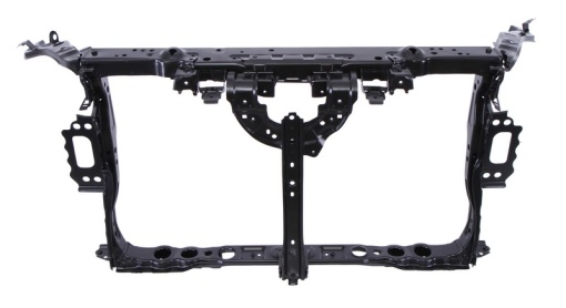 Acoperire fata (complet) potrivit LEXUS CT ZWA10 12.10-11.13