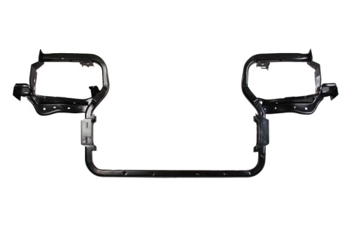Acoperire fata (completa) potrivit JEEP GRAND CHEROKEE III WK 06.05-12.10
