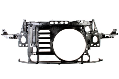 Acoperire fata (completa) potrivit MINI ONE / COOPER R56, R57, R58, R59 10.06-03.10
