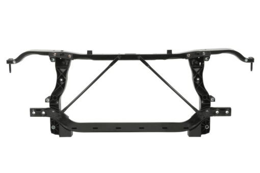 Acoperire fata (plastic) potrivit JEEP WRANGLER IV JL 11.17-03.23