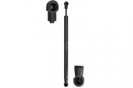 Amortizor portbagaj Stanga lungime maxima: 489mm, sUV:206,5mm potrivit FORD FOCUS III 07.10-02.20