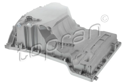 Baie ulei potrivit MERCEDES C (CL203), C T-MODEL (S203), C T-MODEL (S204), C (W203), C (W204), CLK (A209), CLK (C209), E (A207), E (C207) 1.6/1.8/1.8CNG 05.02-