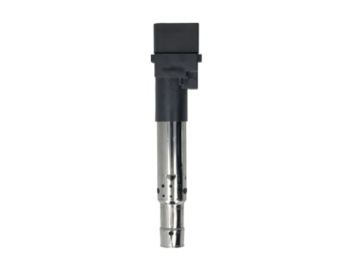 Bobina inductie potrivit AUDI A3, TT; PORSCHE CAYENNE; SEAT LEON; VW EOS, GOLF IV, GOLF V, MULTIVAN T5, PASSAT B6, PHAETON, TOUAREG, TRANSPORTER T5 2.8/3.2/3.6 02.01-