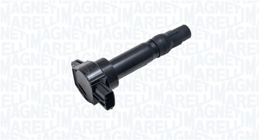 Bobina inductie potrivit MITSUBISHI COLT CZC VI, COLT VI; SMART FORFOUR 1.1/1.3/1.5 01.04-06.12